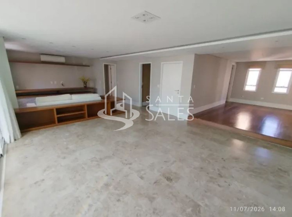 Apartamento, 3 quartos, 200 m² - Foto 1