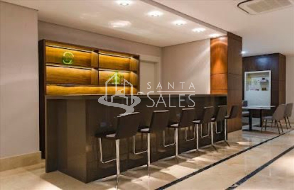 Flat/Apart Hotel, 1 quarto, 40 m² - Foto 16