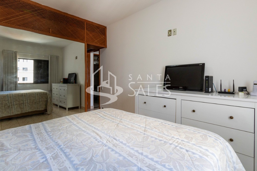Apartamento, 3 quartos, 80 m² - Foto 15