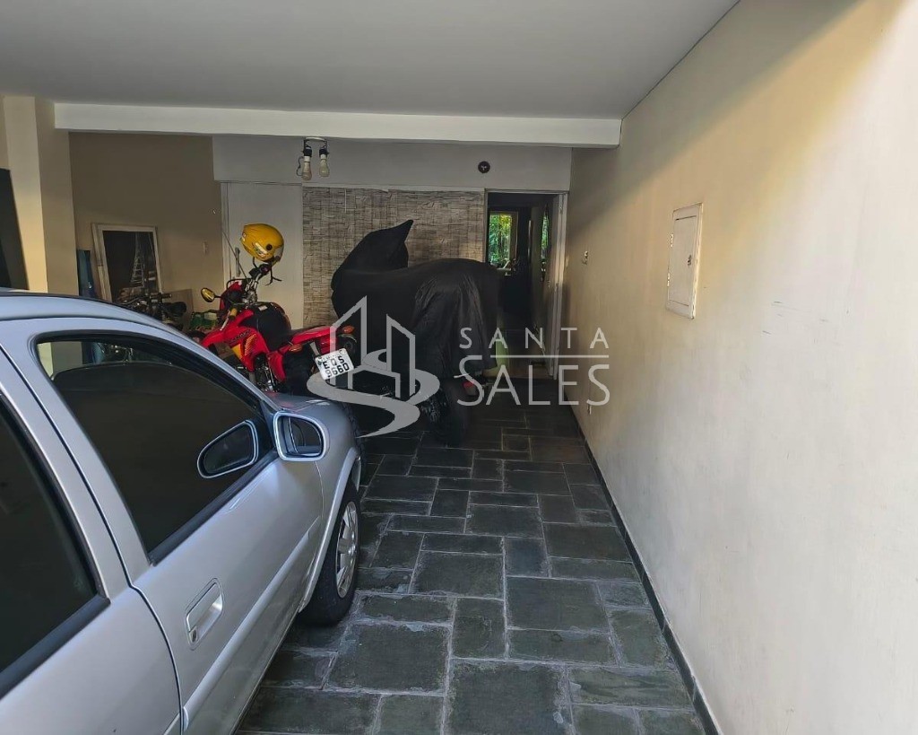 Sobrado, 3 quartos, 180 m² - Foto 13