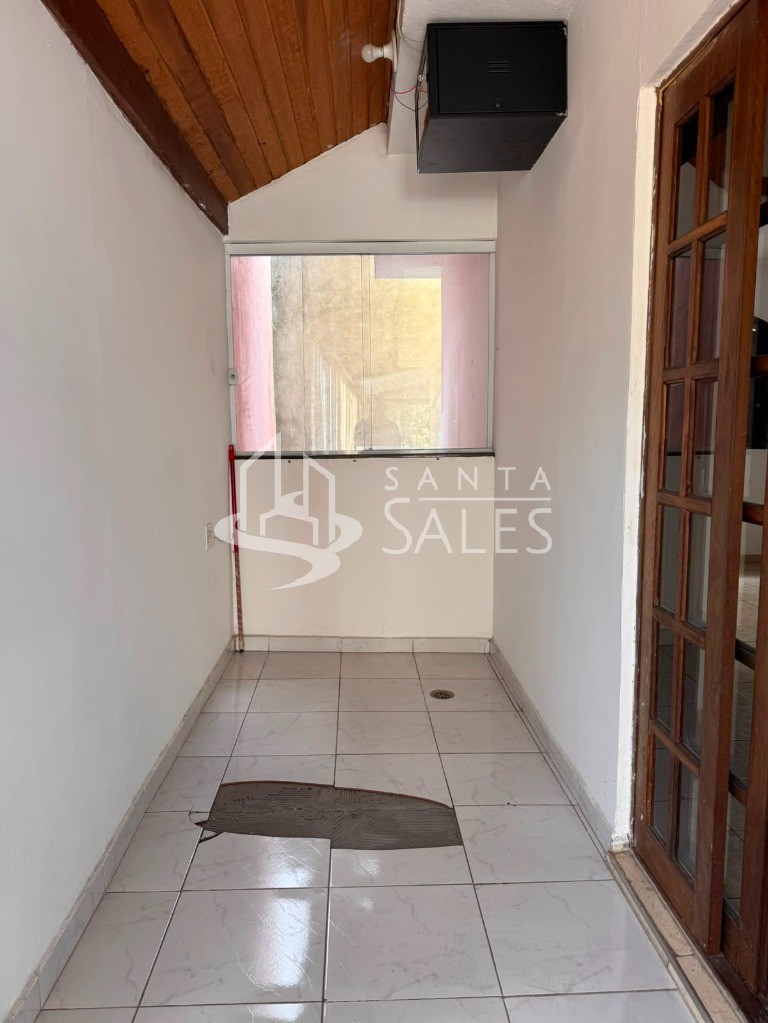 Sobrado, 4 quartos, 250 m² - Foto 19