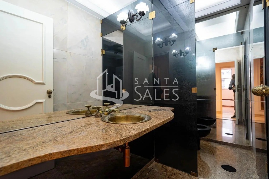 Apartamento, 3 quartos, 356 m² - Foto 35