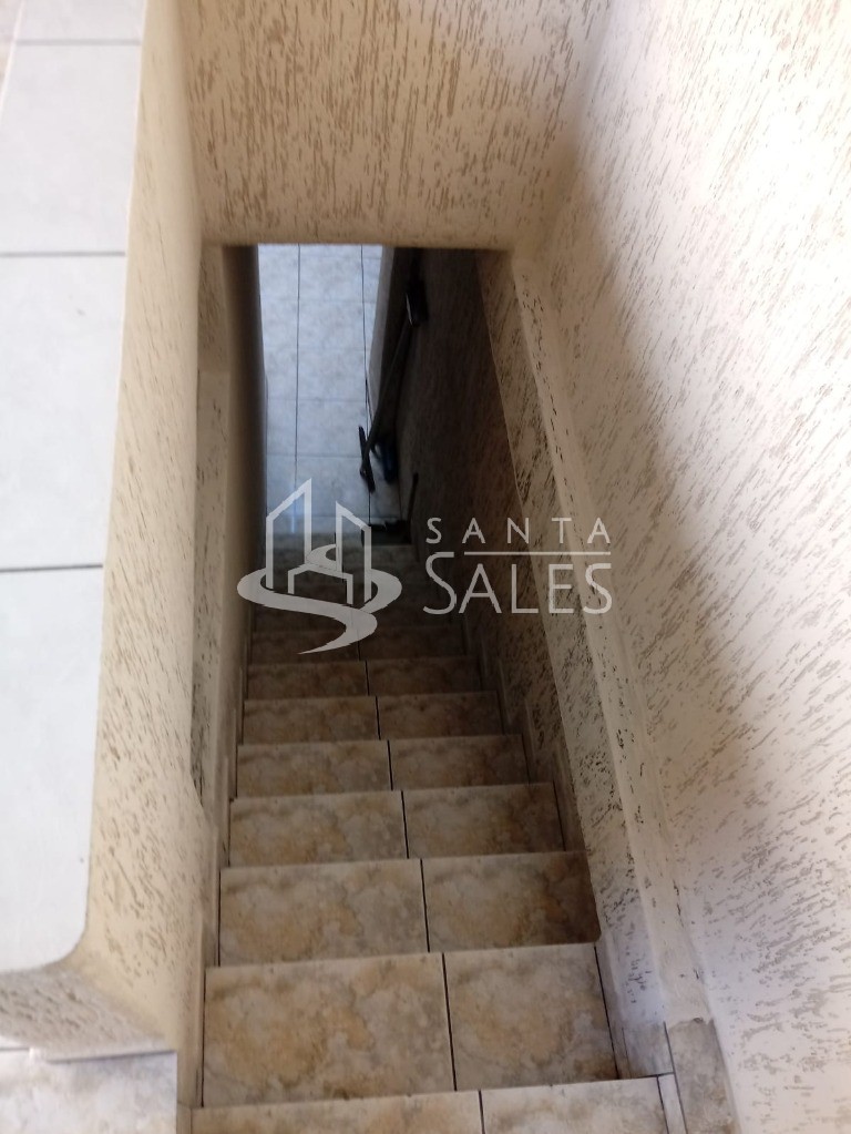 Sobrado, 3 quartos, 270 m² - Foto 11