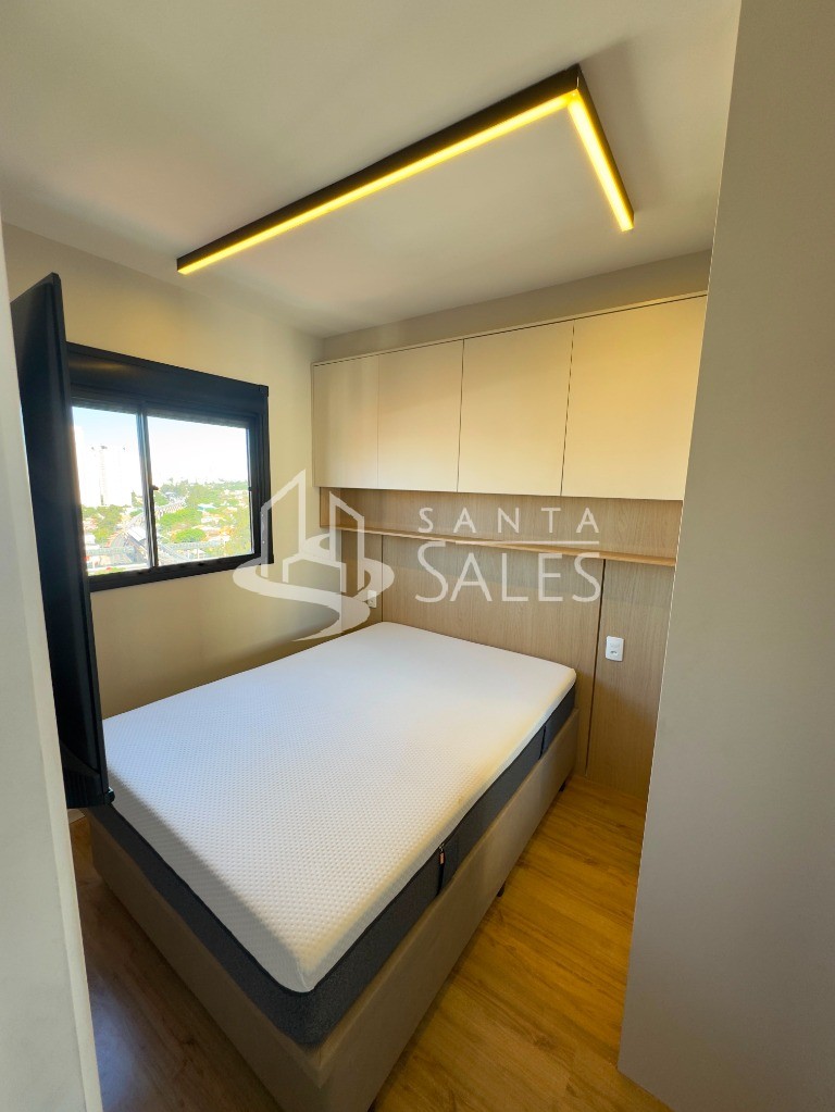 Apartamento, 1 quarto, 26 m² - Foto 6