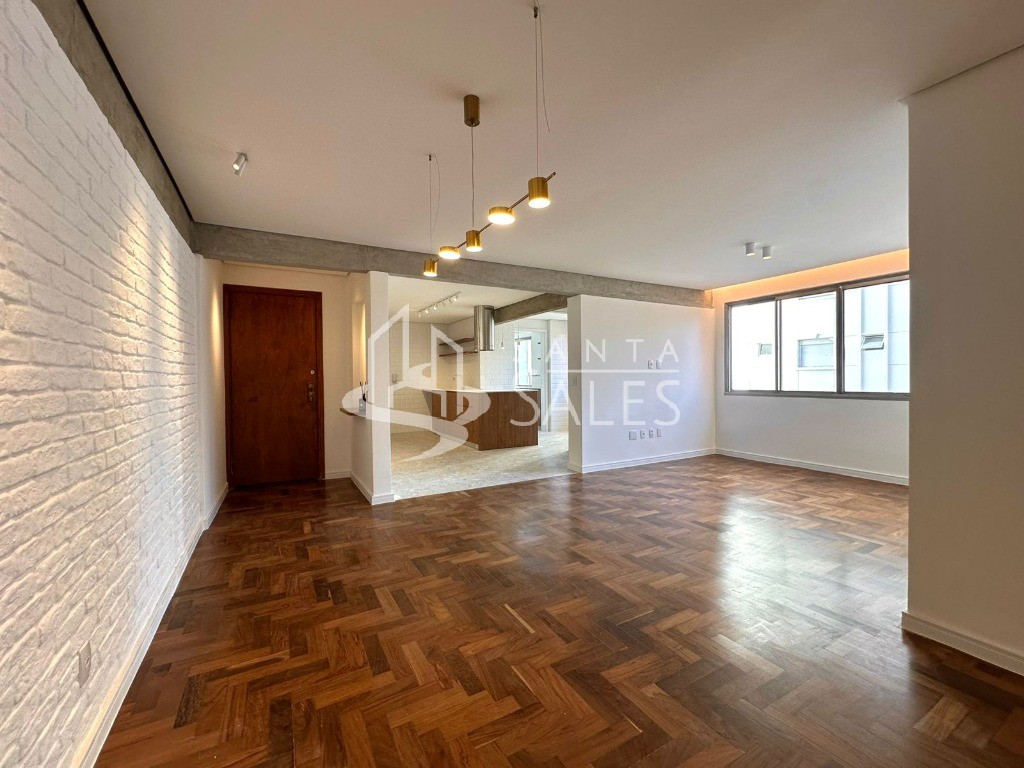 Apartamento, 3 quartos, 110 m² - Foto 4
