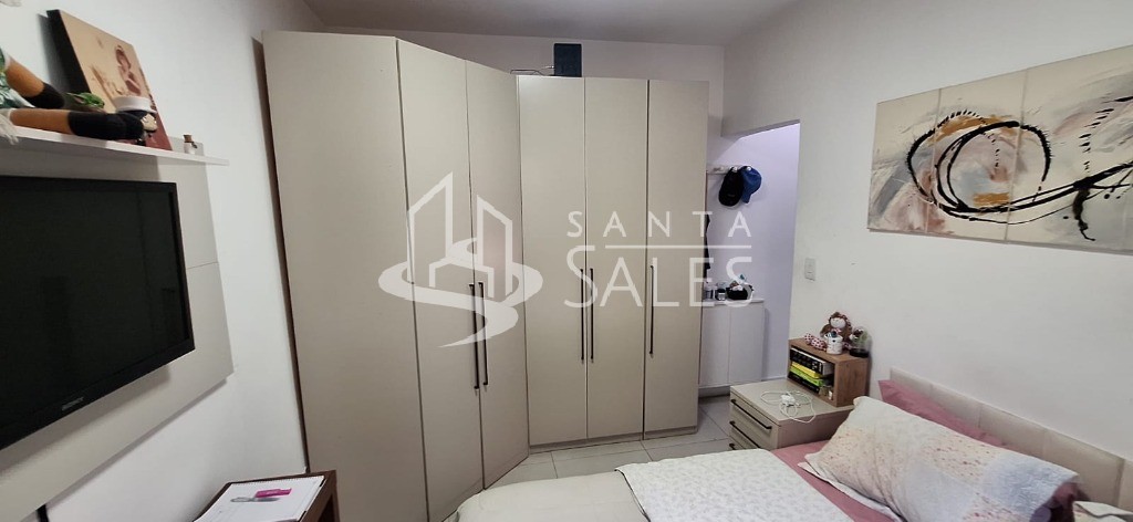 Casa, 2 quartos, 40 m² - Foto 8