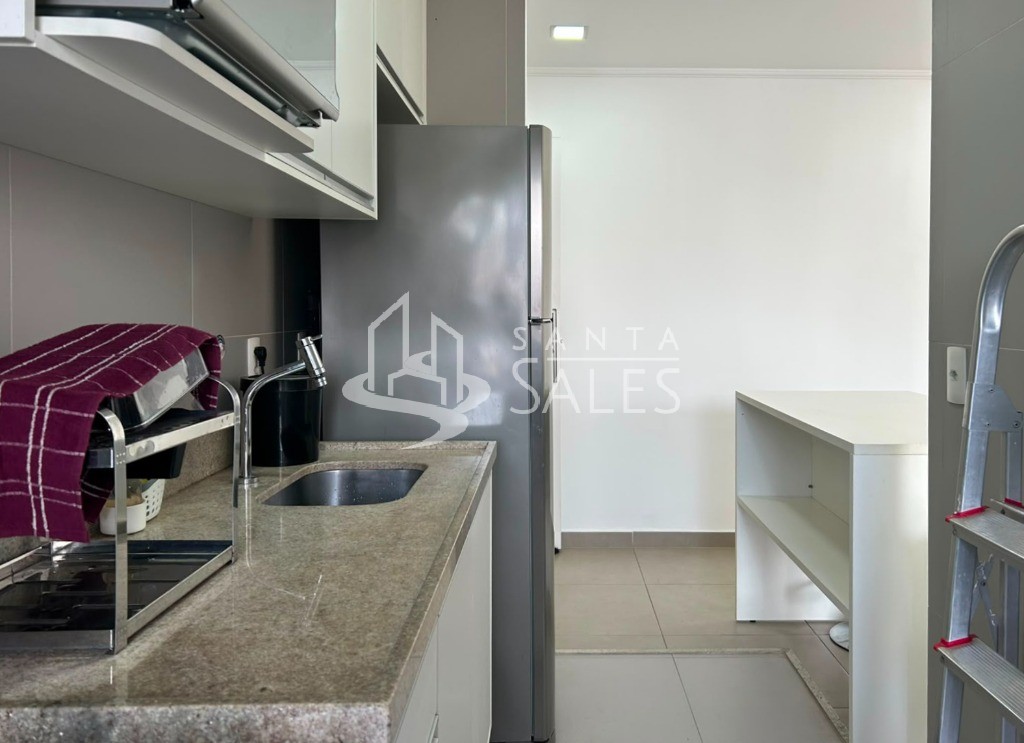 Apartamento, 1 quarto, 45 m² - Foto 7