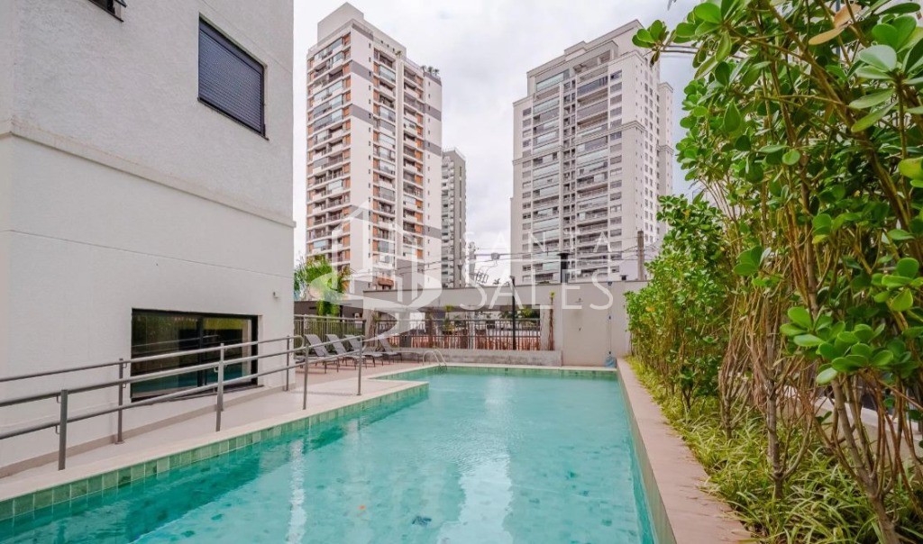 Apartamento, 1 quarto, 29 m² - Foto 33