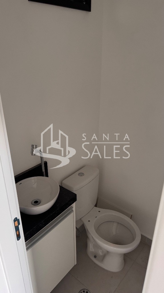 Apartamento, 2 quartos, 44 m² - Foto 10