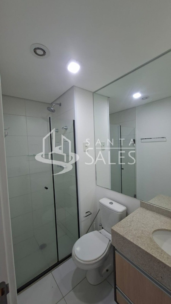 Apartamento, 1 quarto, 70 m² - Foto 9