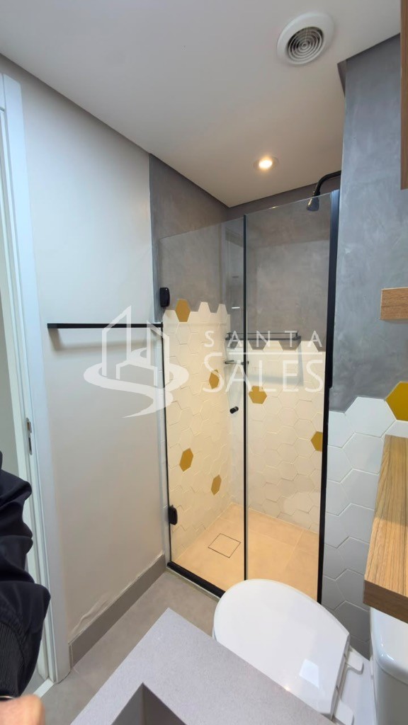 Apartamento, 2 quartos, 55 m² - Foto 22
