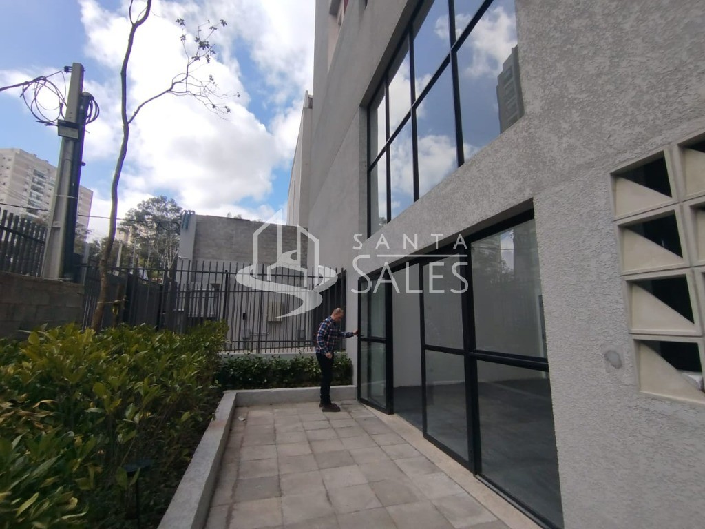 Apartamento, 2 quartos, 38 m² - Foto 10