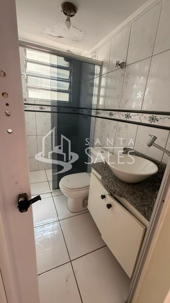 Apartamento, 2 quartos, 48 m² - Foto 5