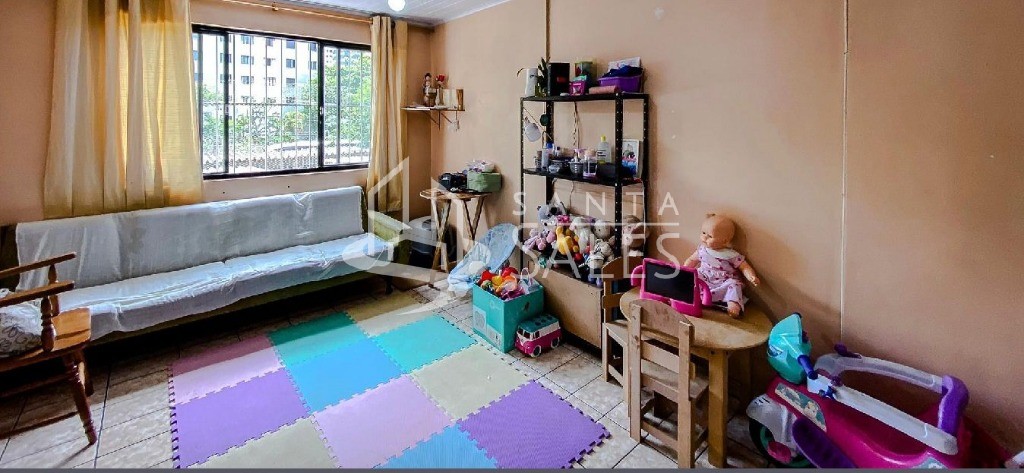 Apartamento, 2 quartos, 60 m² - Foto 17