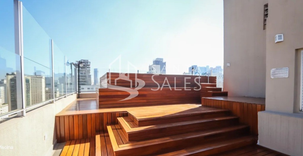 Apartamento, 1 quarto, 49 m² - Foto 22