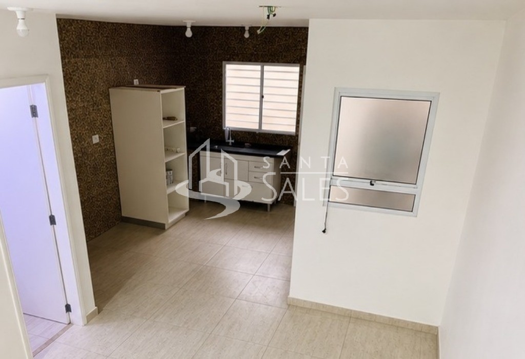 Sobrado, 3 quartos, 93 m² - Foto 3