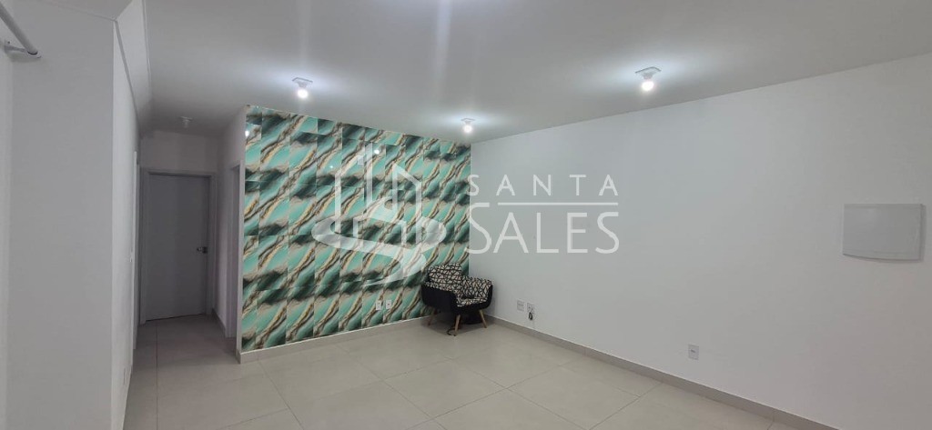 Apartamento, 3 quartos, 74 m² - Foto 1