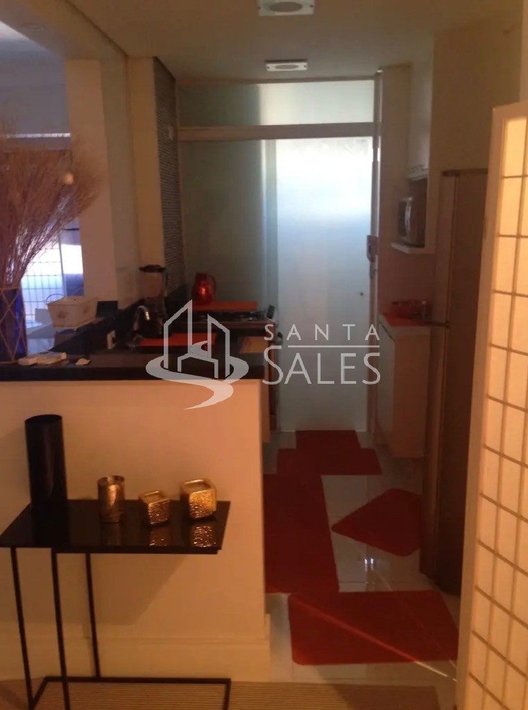 Apartamento, 1 quarto, 52 m² - Foto 5