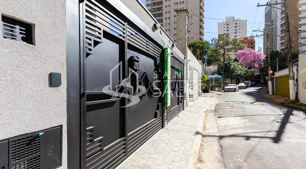 Casa, 2 quartos, 190 m² - Foto 18