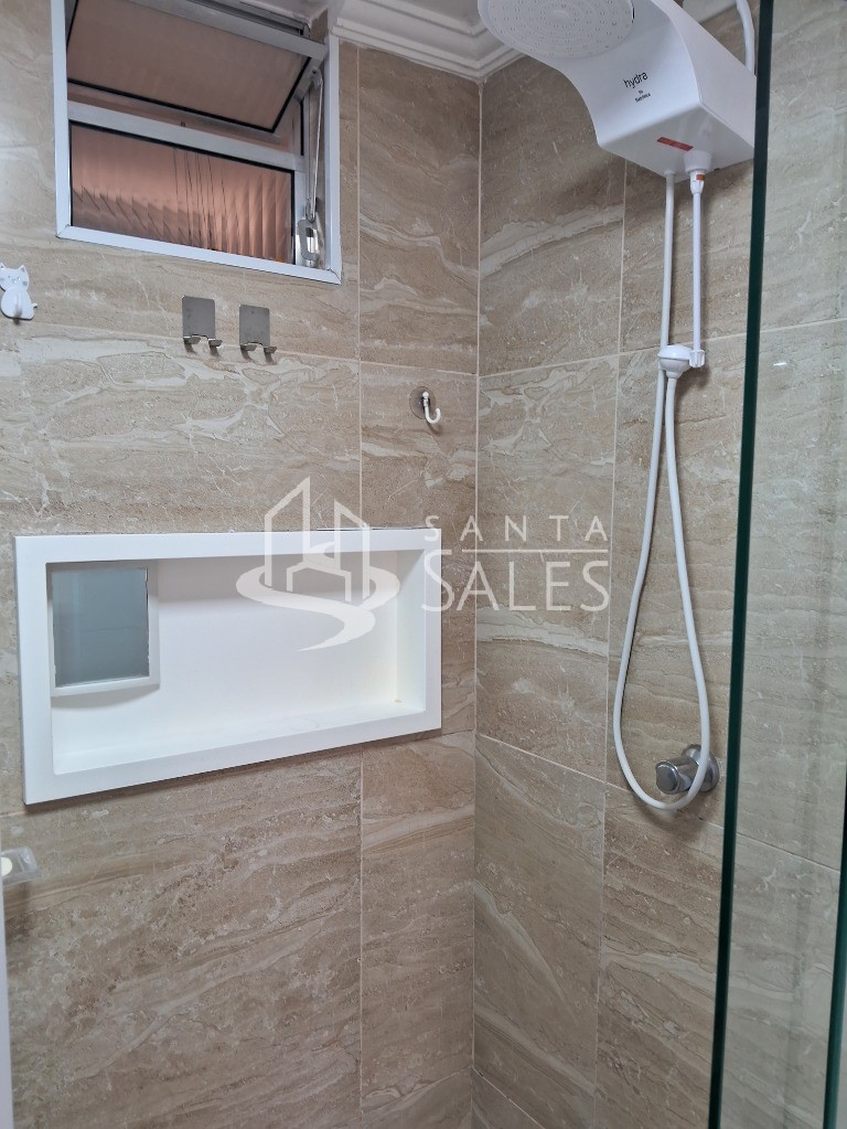 Apartamento, 2 quartos, 42 m² - Foto 13