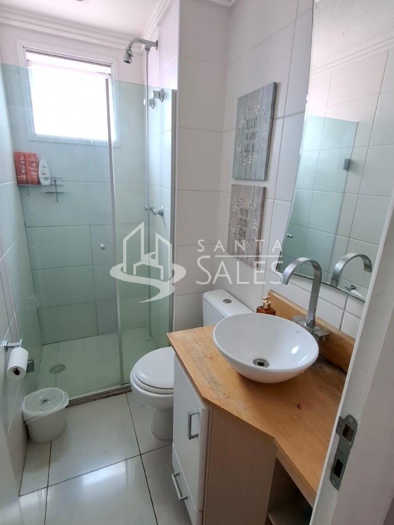 Apartamento, 3 quartos, 115 m² - Foto 11