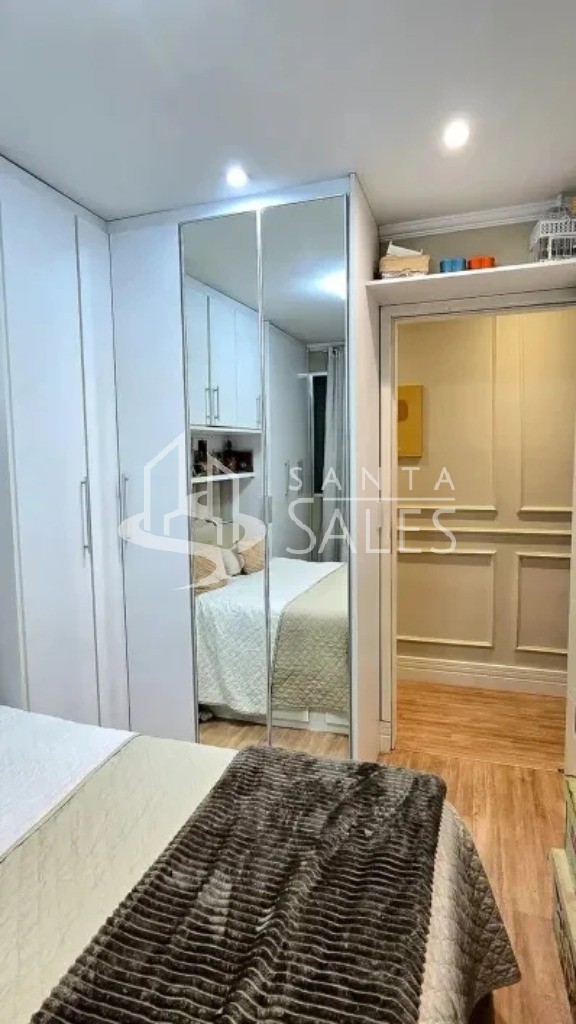 Apartamento, 2 quartos, 60 m² - Foto 11