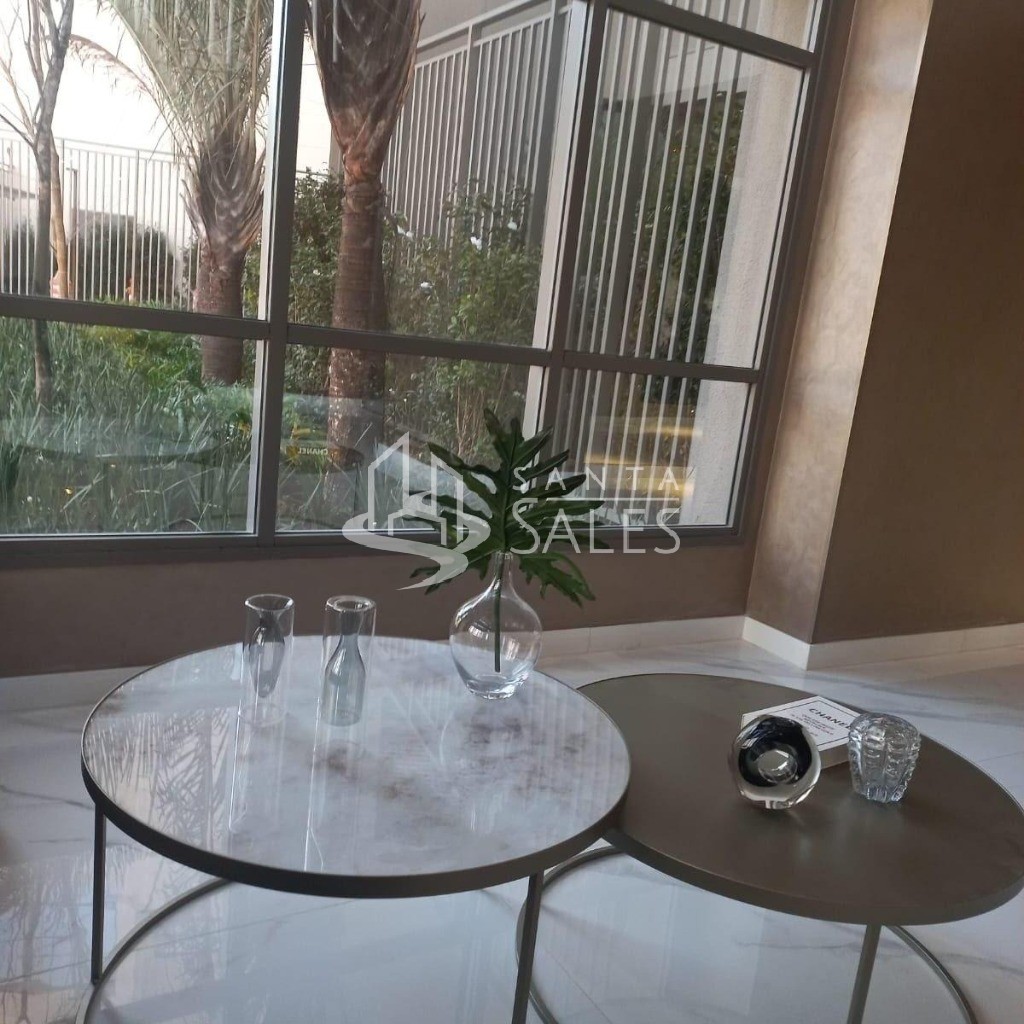 Apartamento, 1 quarto, 23 m² - Foto 30