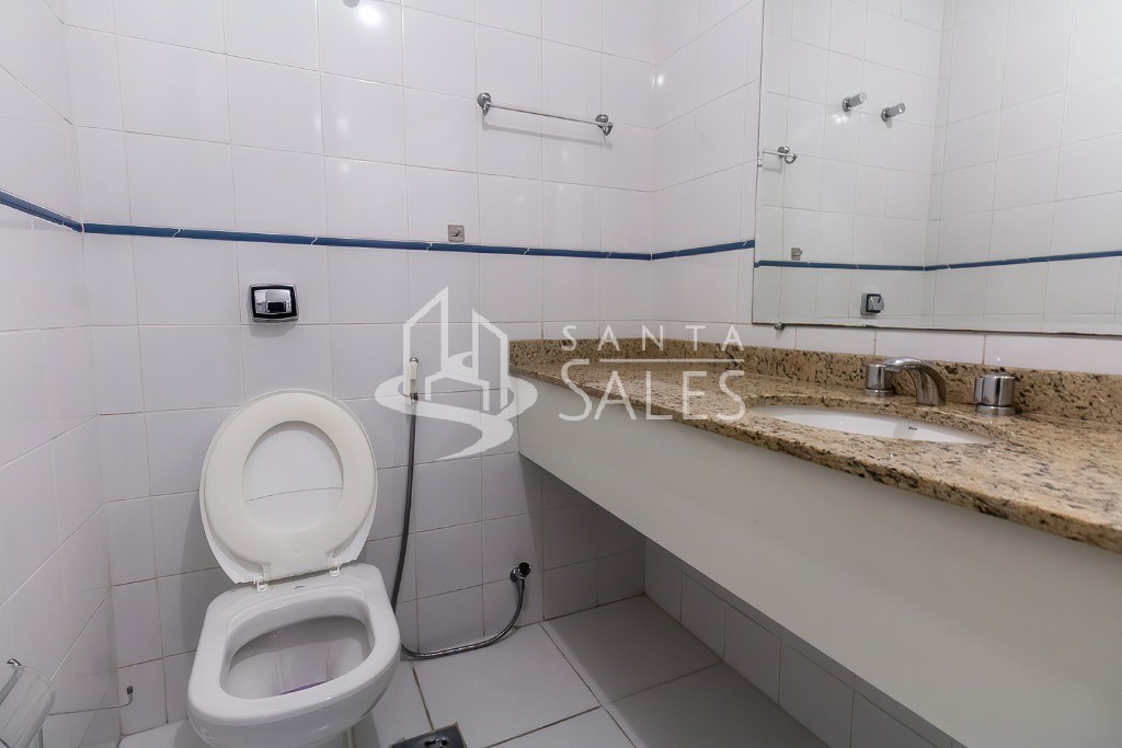 Apartamento, 3 quartos, 130 m² - Foto 8