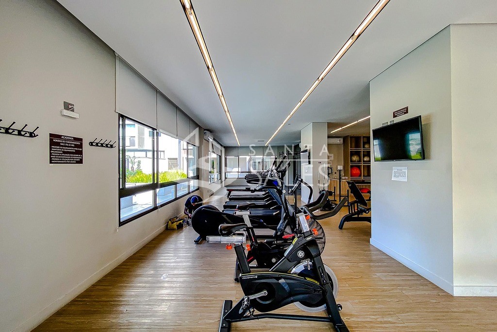 Apartamento, 2 quartos, 70 m² - Foto 20