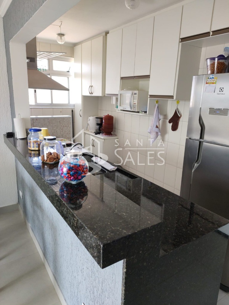 Apartamento, 2 quartos, 68 m² - Foto 4