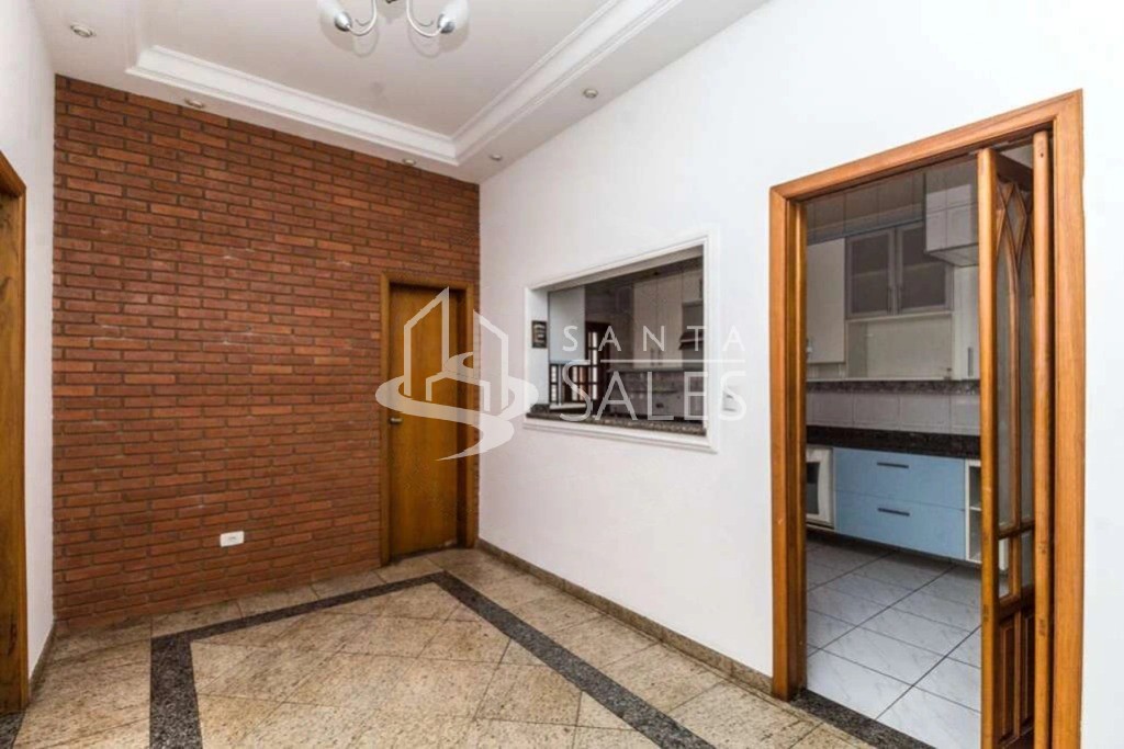 Sobrado, 3 quartos, 240 m² - Foto 5