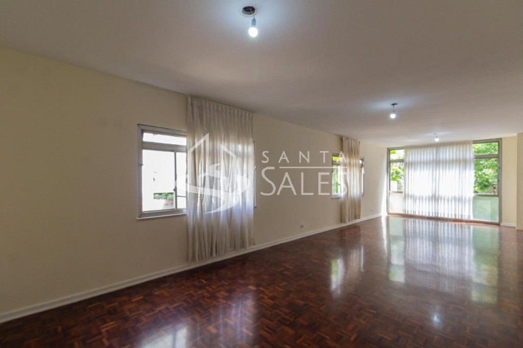 Apartamento, 3 quartos, 216 m² - Foto 6