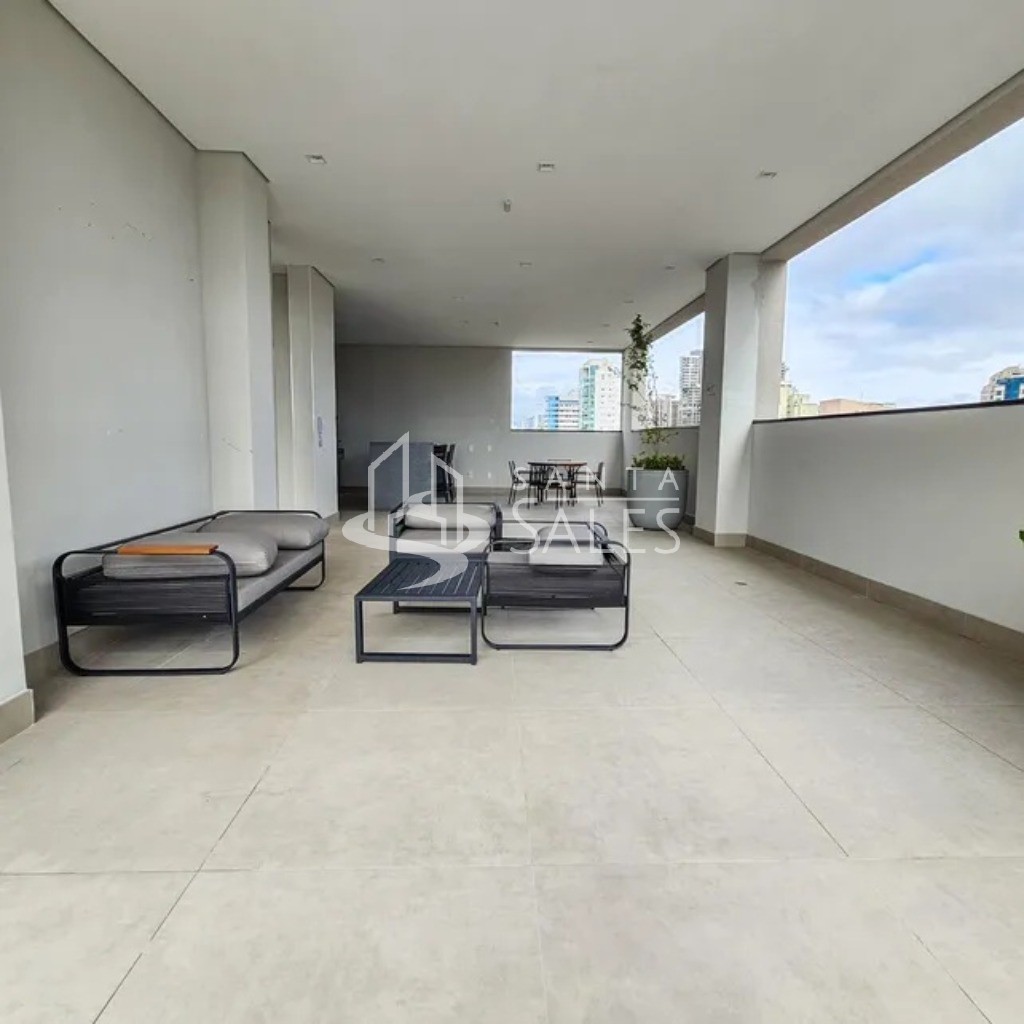 Apartamento, 1 quarto, 24 m² - Foto 25