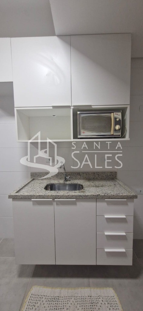 Apartamento, 2 quartos, 35 m² - Foto 14