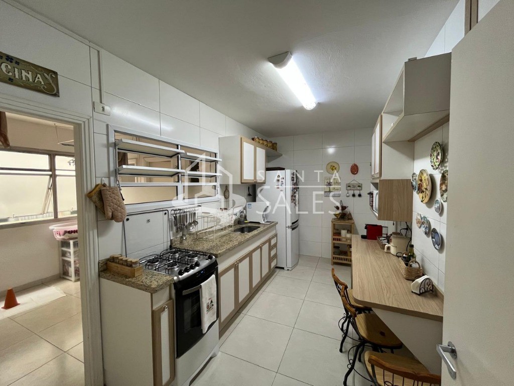 Apartamento, 3 quartos, 136 m² - Foto 5