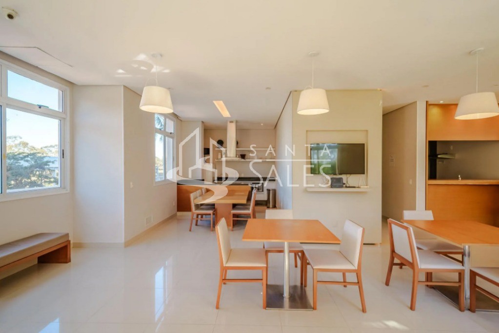 Apartamento, 3 quartos, 108 m² - Foto 42