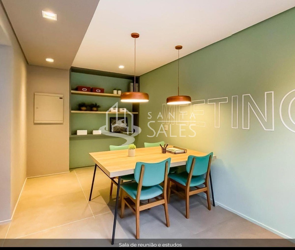 Apartamento, 1 quarto, 45 m² - Foto 22