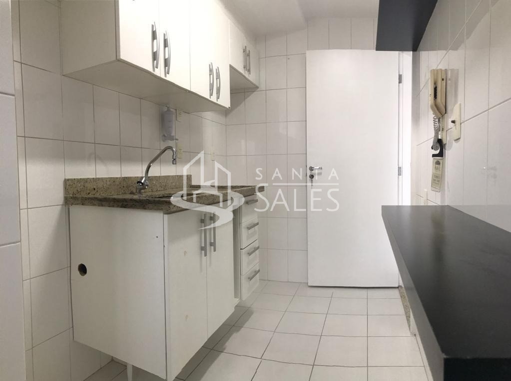 Apartamento, 1 quarto, 40 m² - Foto 8