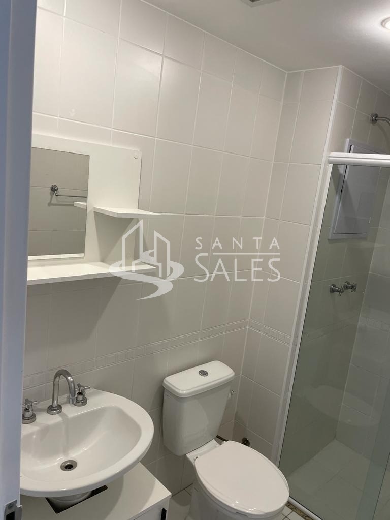 Apartamento, 1 quarto, 40 m² - Foto 20