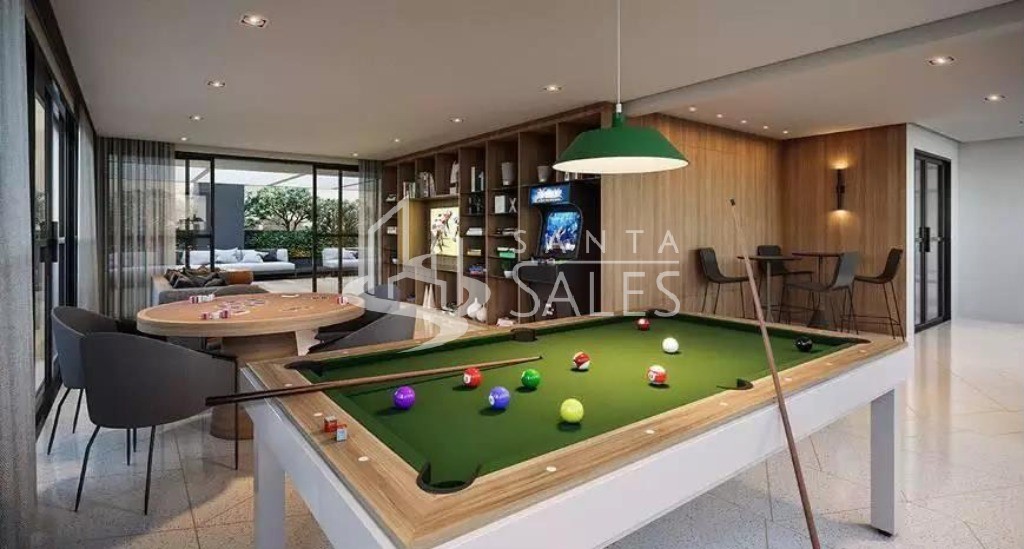 Apartamento, 3 quartos, 111 m² - Foto 35