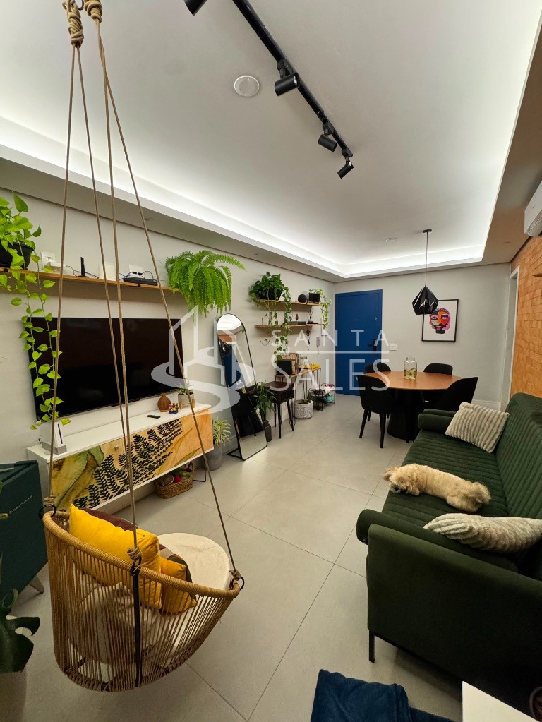 Apartamento, 2 quartos, 81 m² - Foto 24