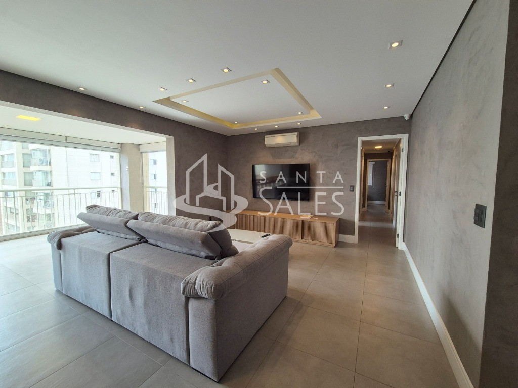 Apartamento, 4 quartos, 171 m² - Foto 3