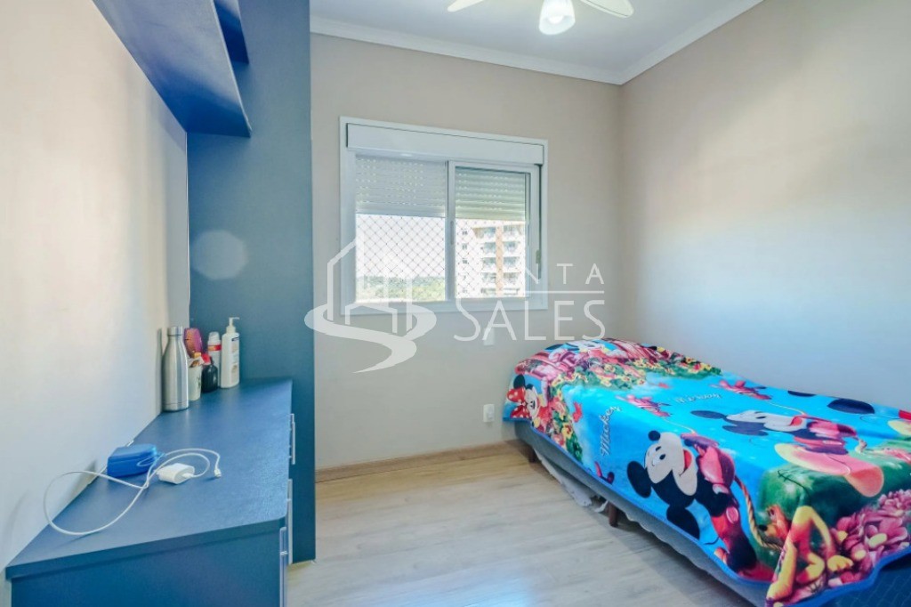 Apartamento, 3 quartos, 108 m² - Foto 21