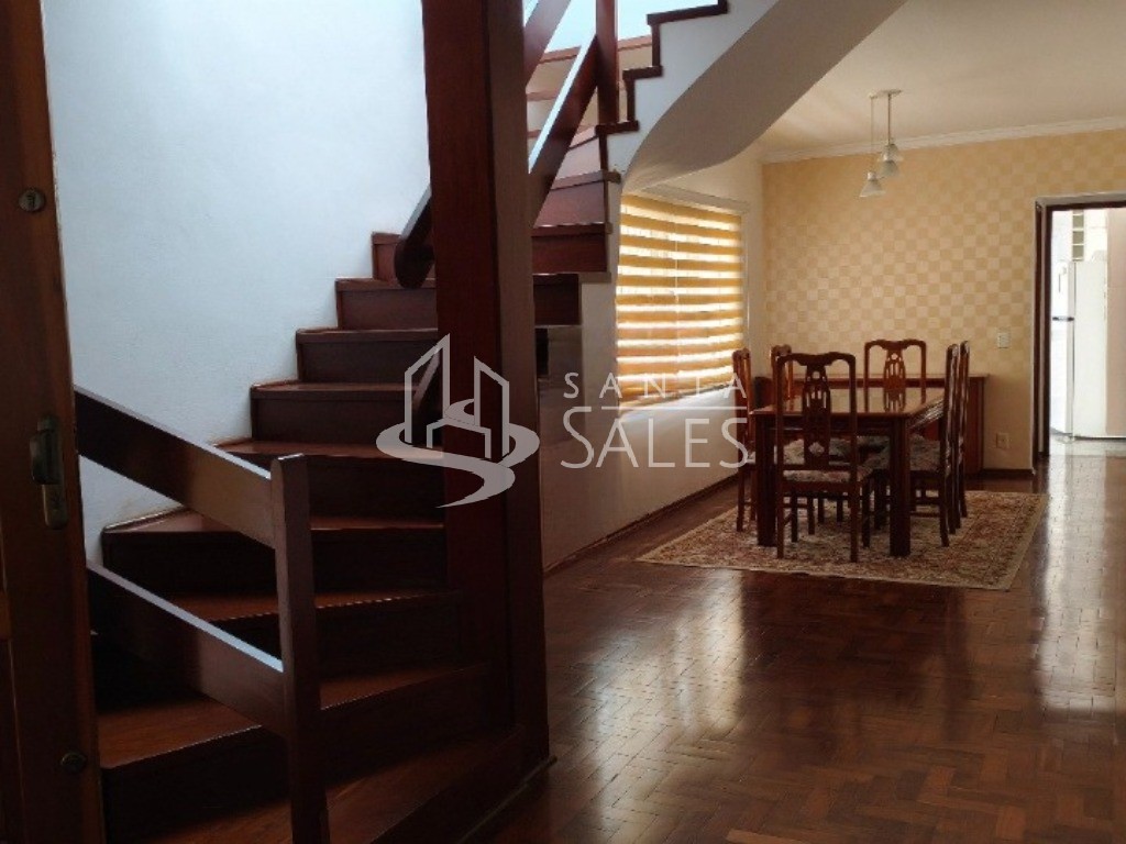 Casa, 3 quartos, 179 m² - Foto 1