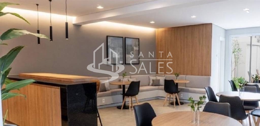 Apartamento, 1 quarto, 37 m² - Foto 10