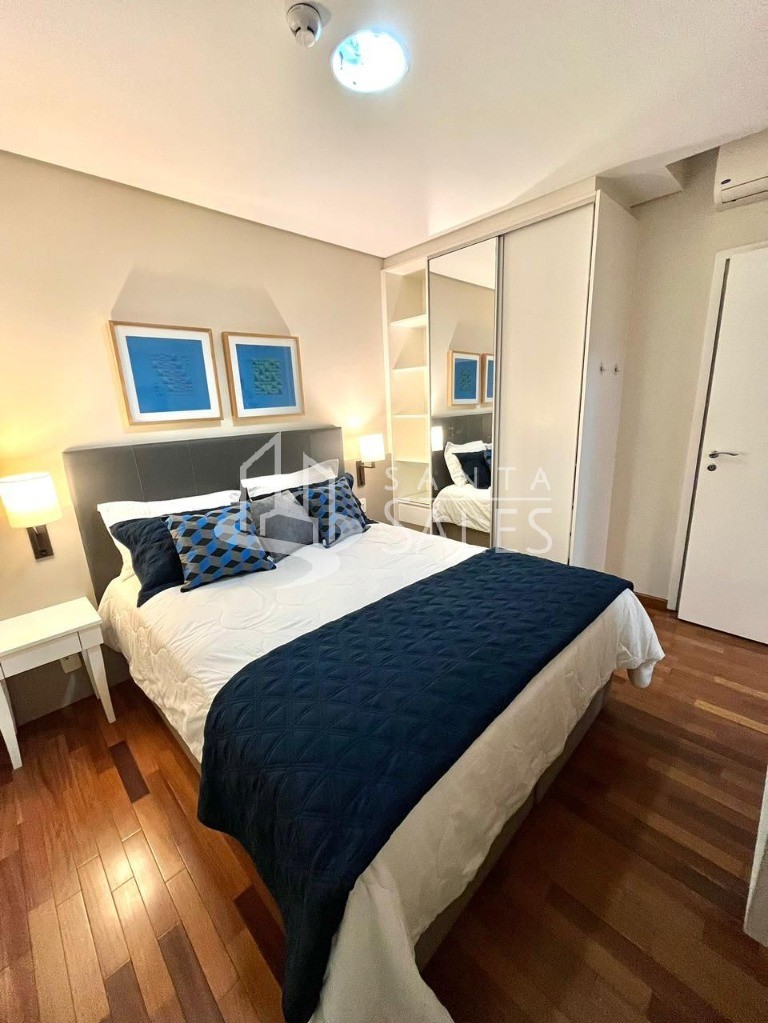Flat/Apart Hotel, 1 quarto, 40 m² - Foto 4