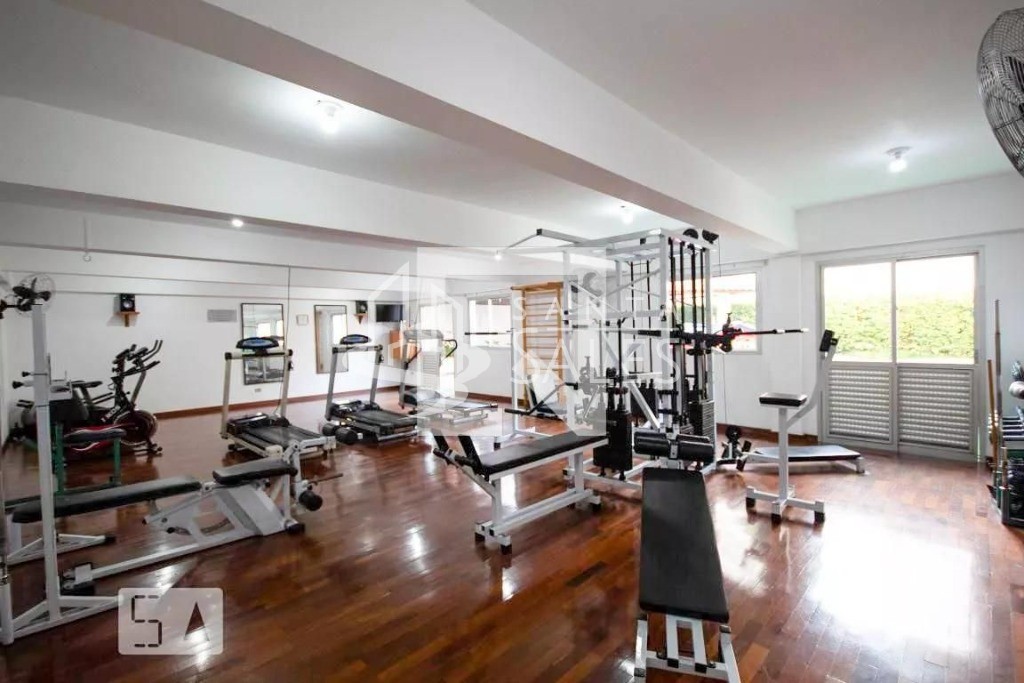 Apartamento, 2 quartos, 75 m² - Foto 21