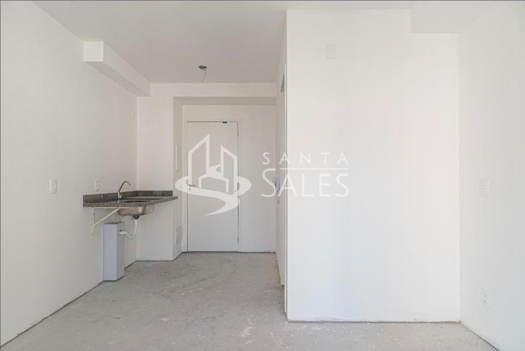 Apartamento, 1 quarto, 25 m² - Foto 11
