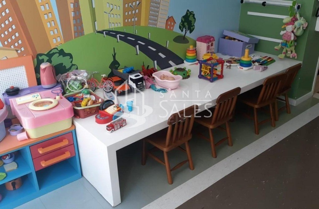Apartamento, 2 quartos, 59 m² - Foto 11