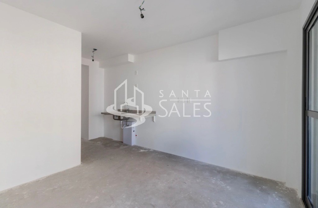 Apartamento, 1 quarto, 26 m² - Foto 5